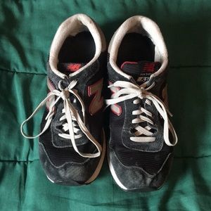 New Balance 515 men’s shoes 10.5